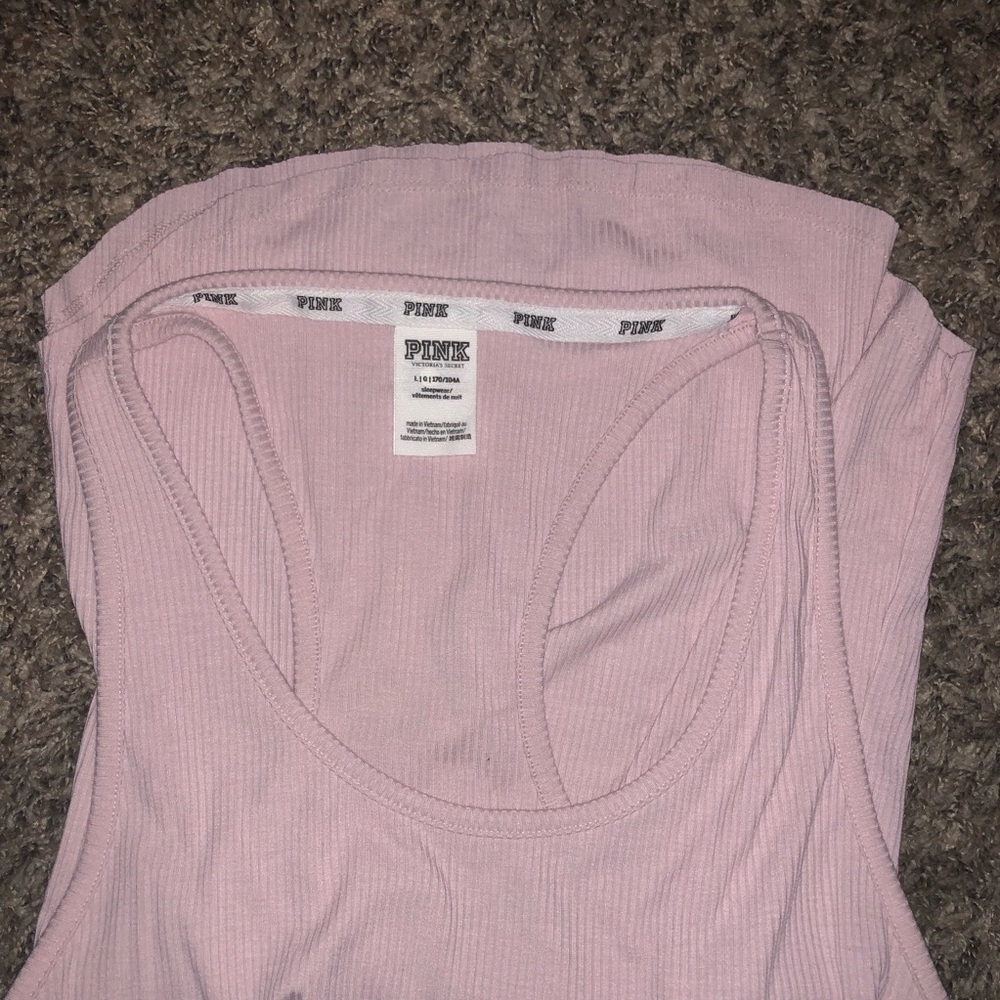 NEW VS Racer Back Tank - Picture 3 of 3